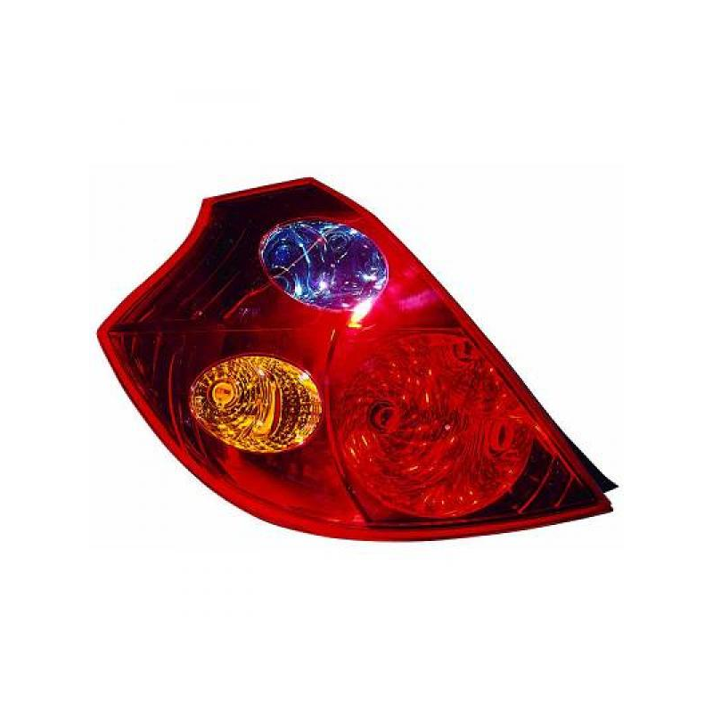 Feu arrière gauche Kia Ceed