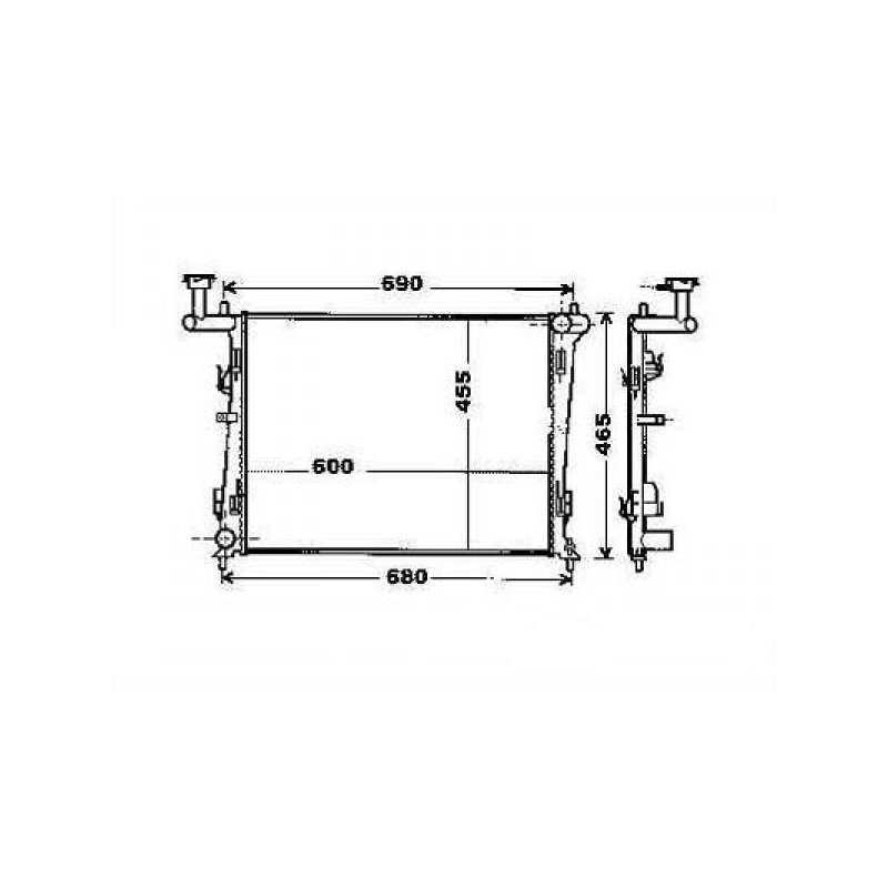 K�HLER          KIA  CEED,