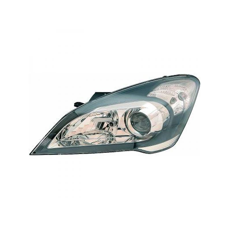 SCHEINWERFER RE.     CEED,