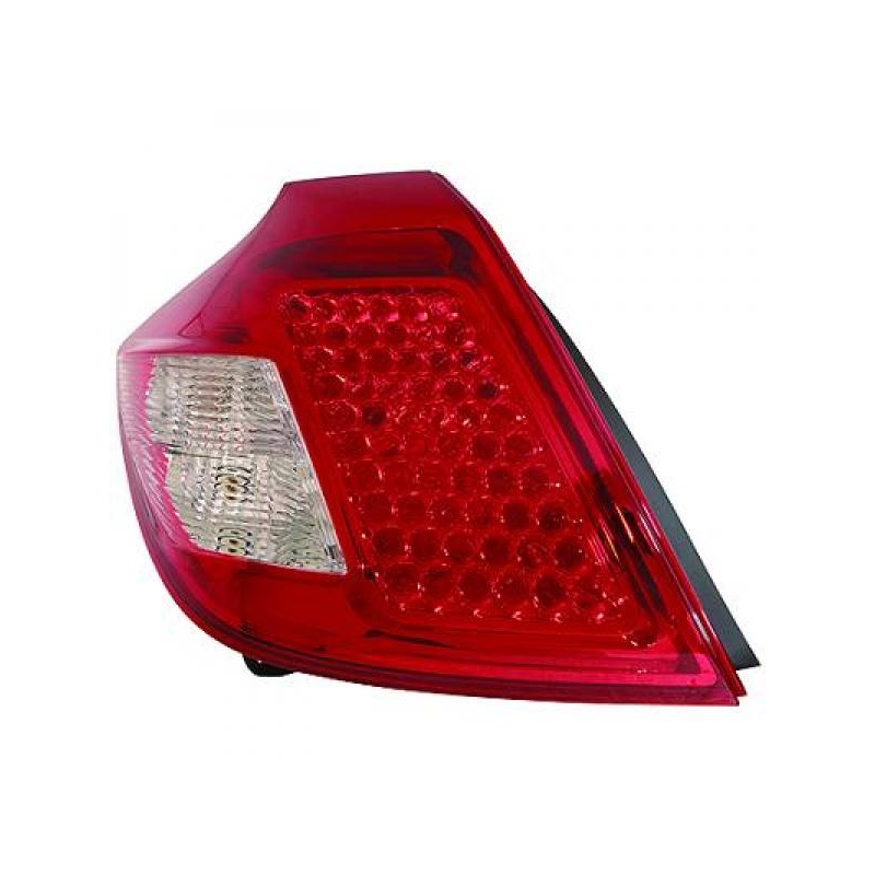 Feu arrière droit Kia CEED