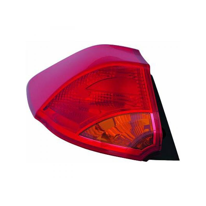 Feu arrière gauche Kia CEED