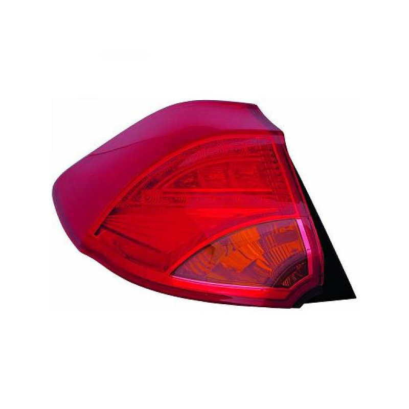 Feu arrière gauche Kia Ceed