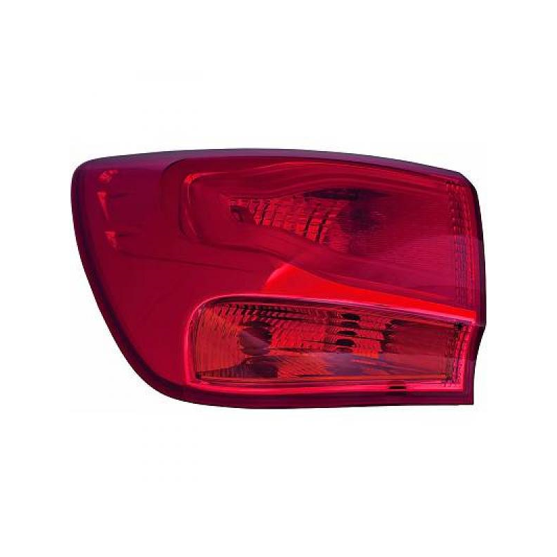 Feu arrière gauche Kia Ceed