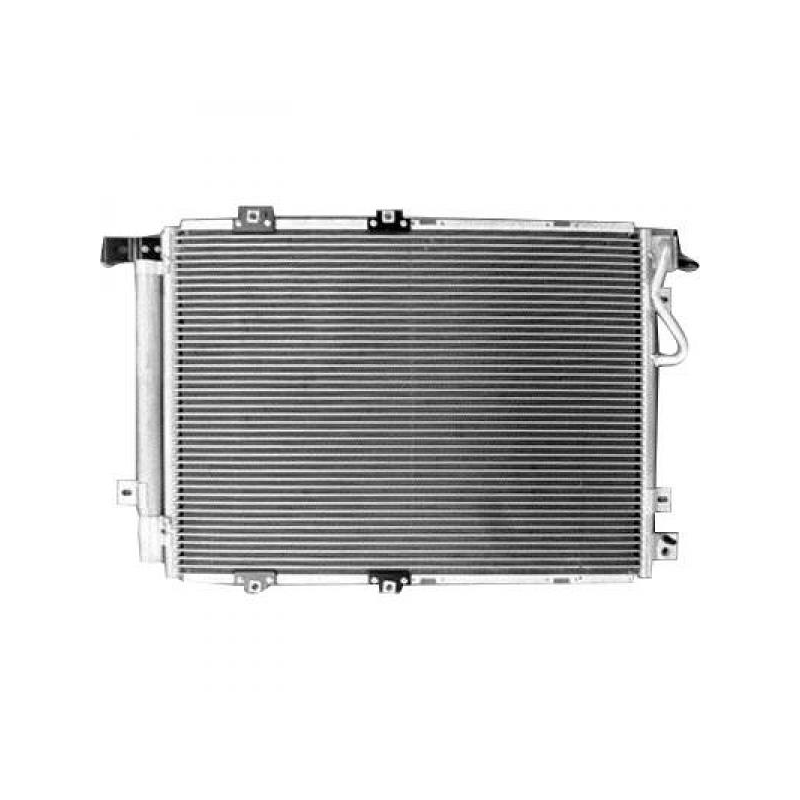 KONDENSATOR    KIA CERATO,