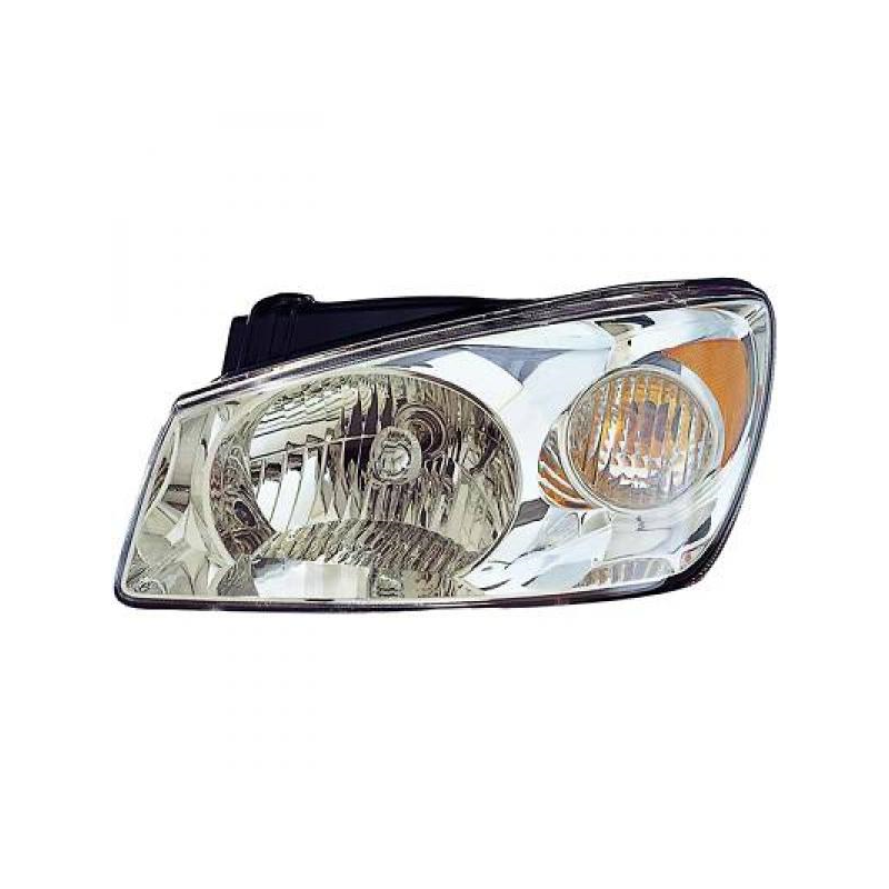 SCHEINWERFER LI.   CERATO,