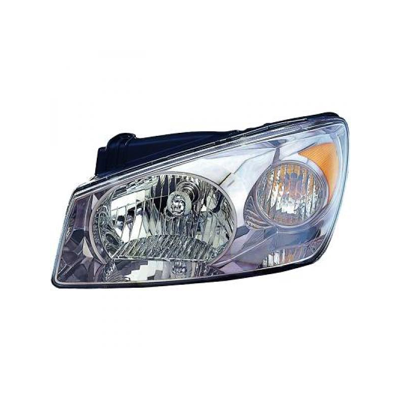 SCHEINWERFER LI.   CERATO,