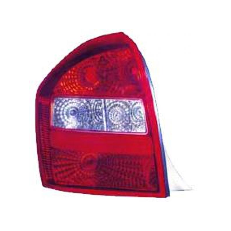 Feu arrière gauche KIA CERATO