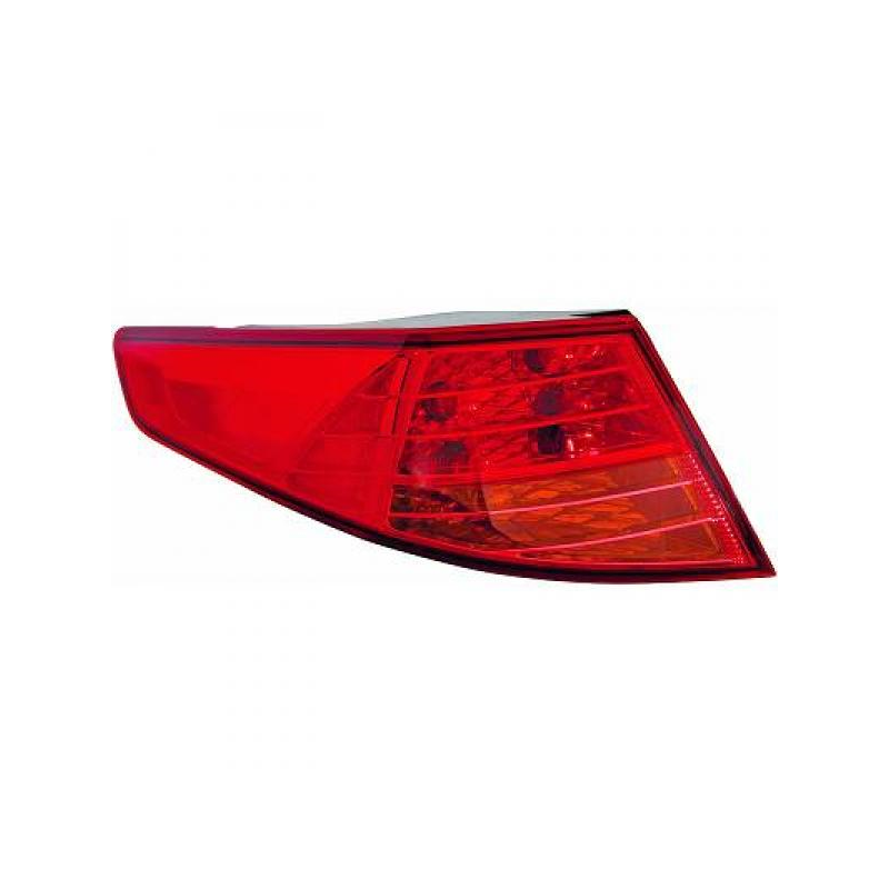Feu arrière droit KIA Optima