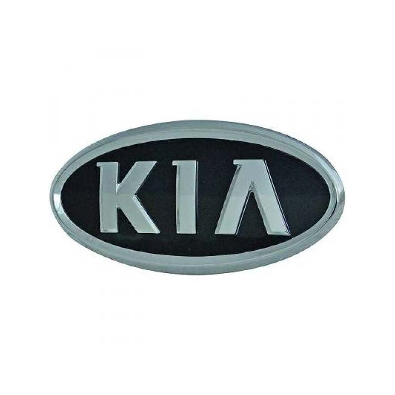 EMBLEM        KIA PICANTO,