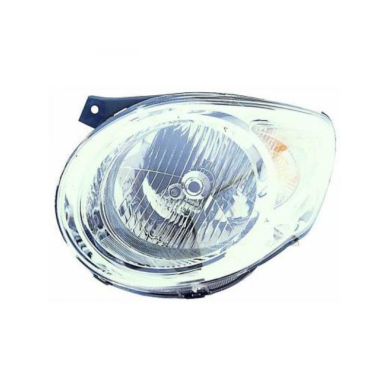 SCHEINWERFER RE.  PICANTO,