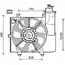 K�HLERL�FTER      PICANTO,