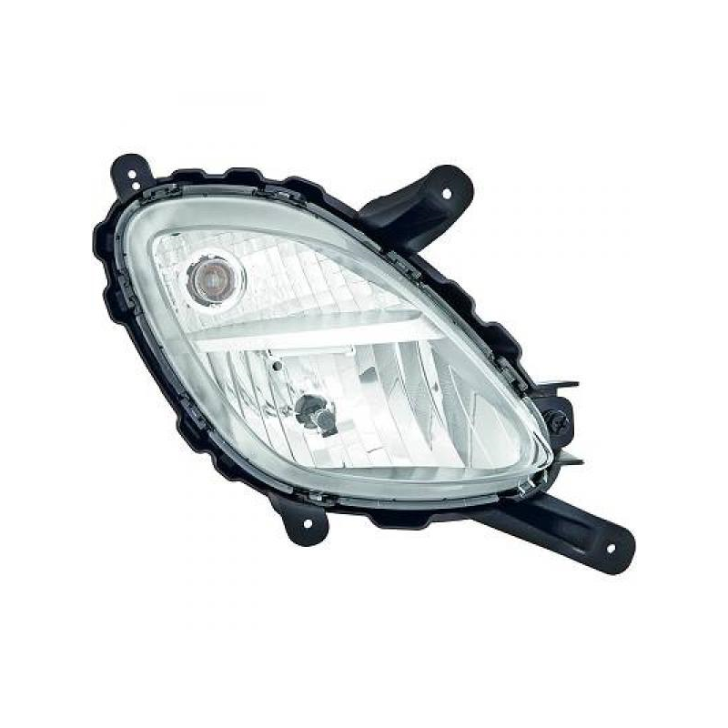 NEBELLEUCHTE RE.  PICANTO,