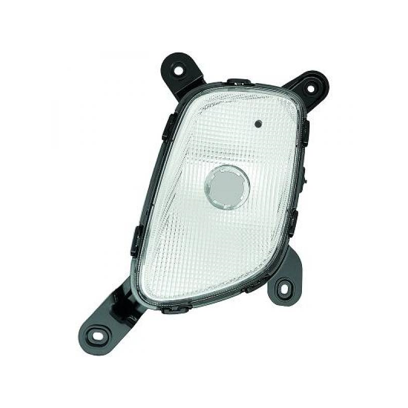 TAGFAHRLICHT RE.  PICANTO,