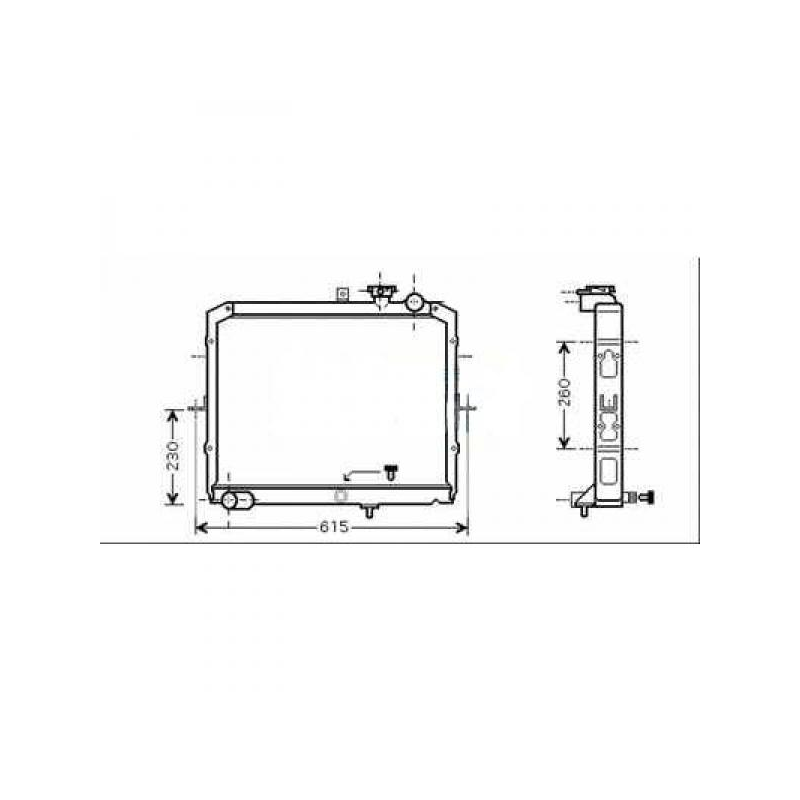 K�HLER              PREGIO