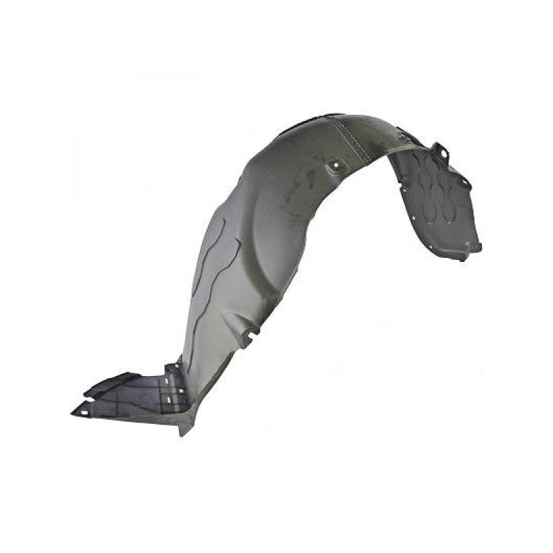 RADHAUSSCHALE LI. KIA RIO,