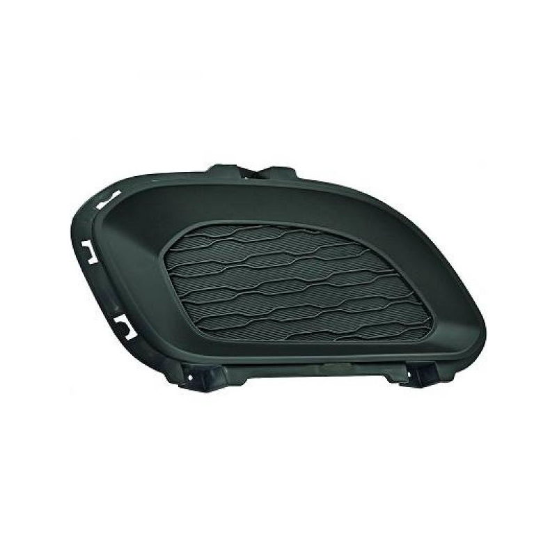 �LFTUNGSGITTER LI.    RIO,