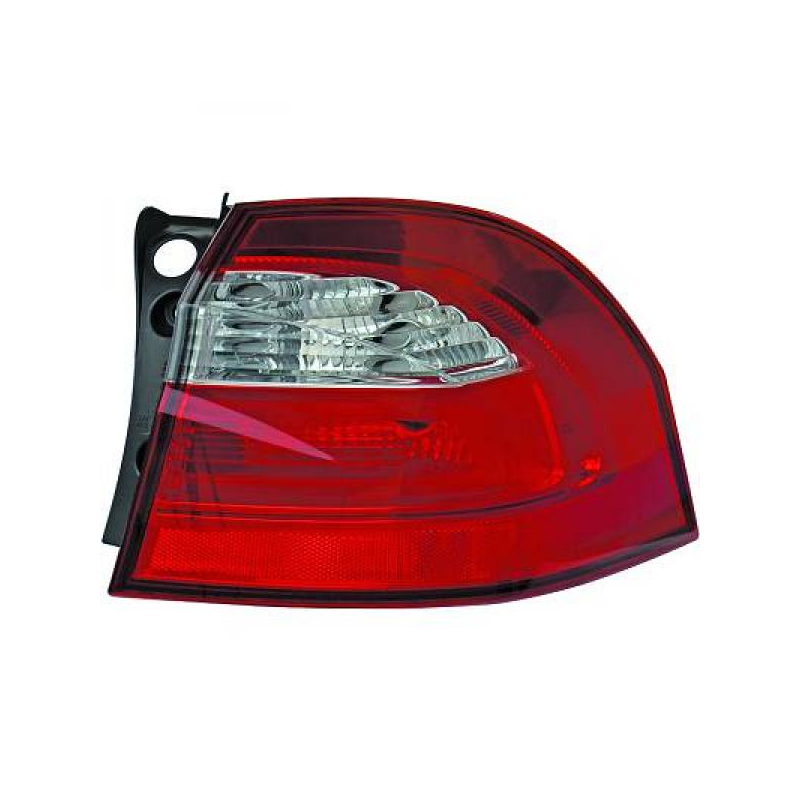 Feu arrière gauche Kia RIO