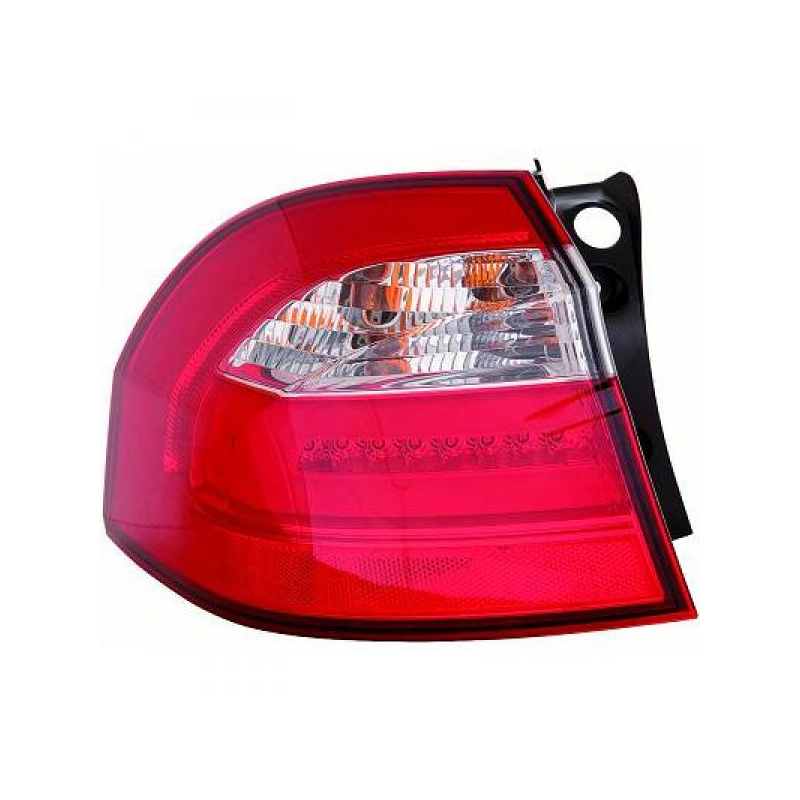 Feu arrière gauche Kia Rio