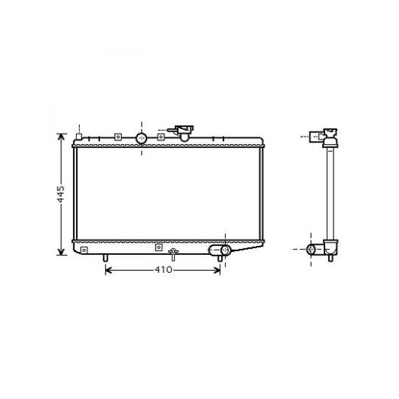 K�HLER            KIA RIO,