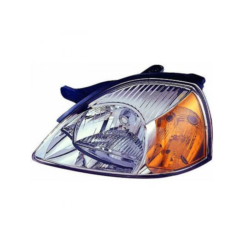 SCHEINWERFER RE.      RIO,