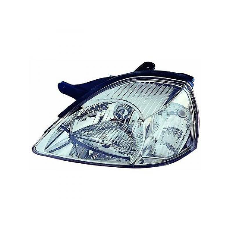 SCHEINWERFER RE.      RIO,