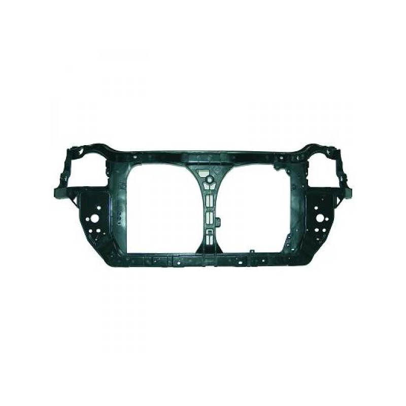 FRONT KPL.        KIA RIO,