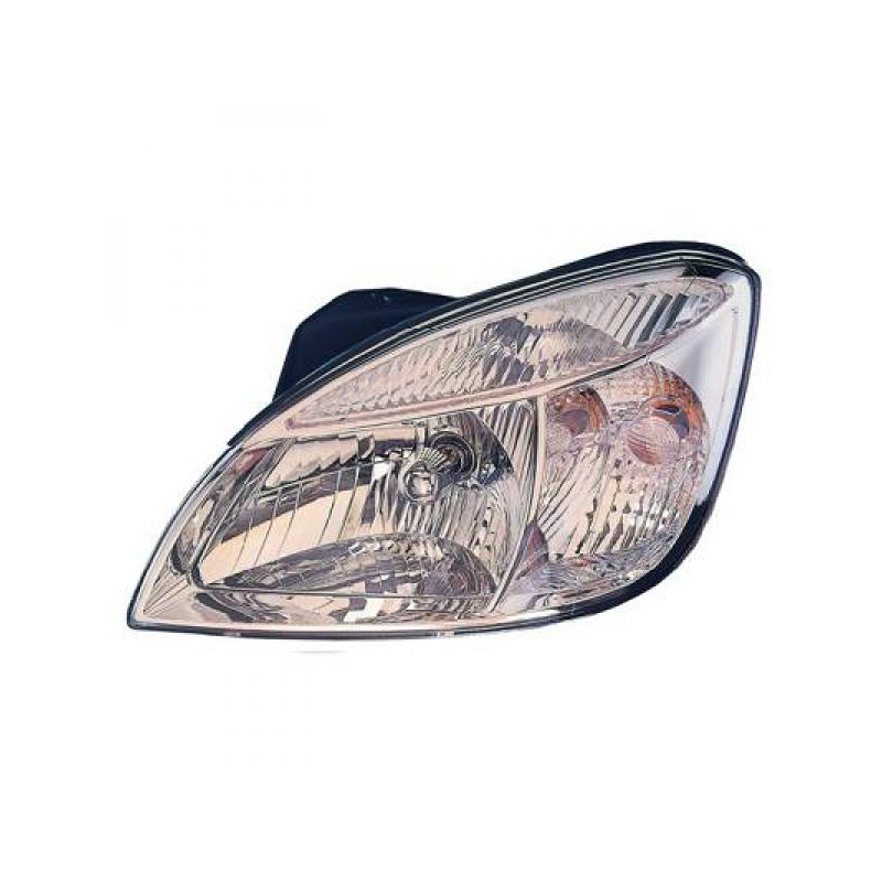 SCHEINWERFER LINKS    RIO,