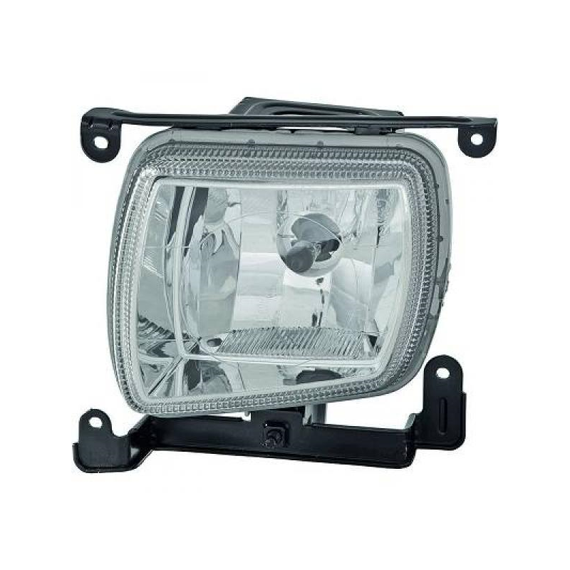 NEBELLAMPE RECHTS     RIO,