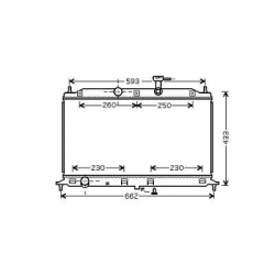 K�HLER                RIO,