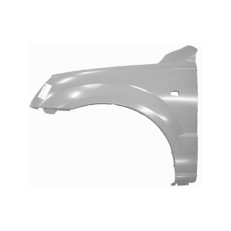 RADHAUSSCHALE LI. SORENTO,