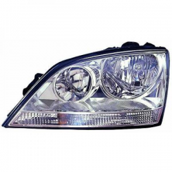 SCHEINWERFER RE.  SORENTO,