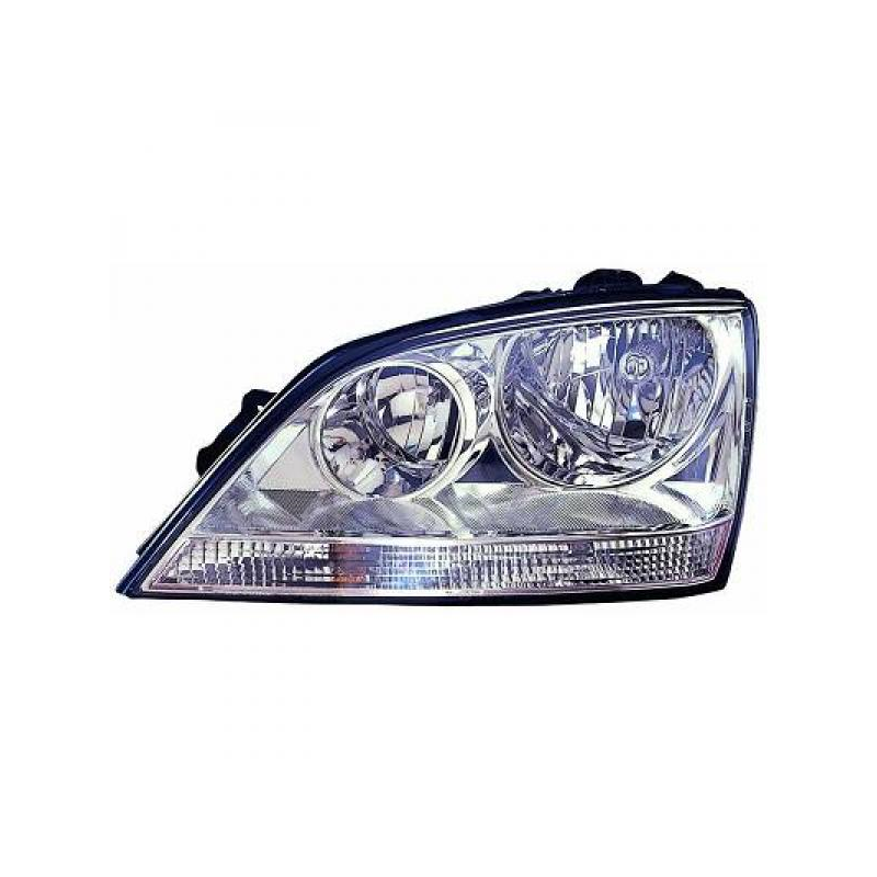 SCHEINWERFER RE.  SORENTO,