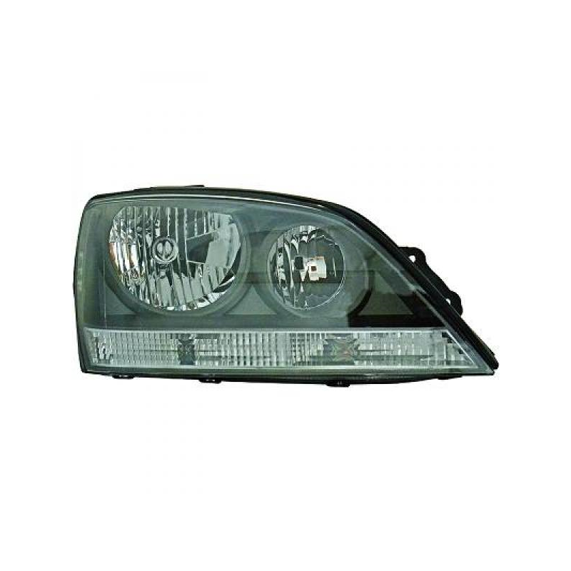 SCHEINWERFER RE.  SORENTO,