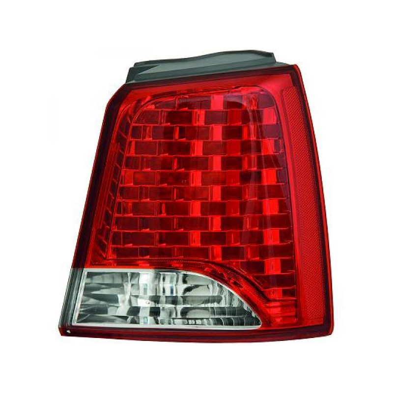 Feu arrière droit Kia Sorento