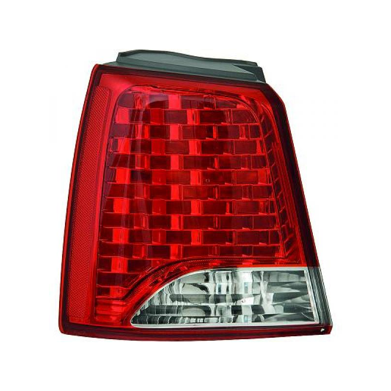 Feu arrière gauche Kia Sorento