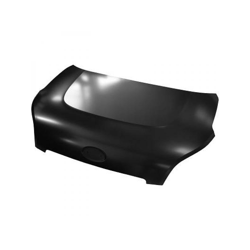 MOTORHAUBE       KiA SOUL,