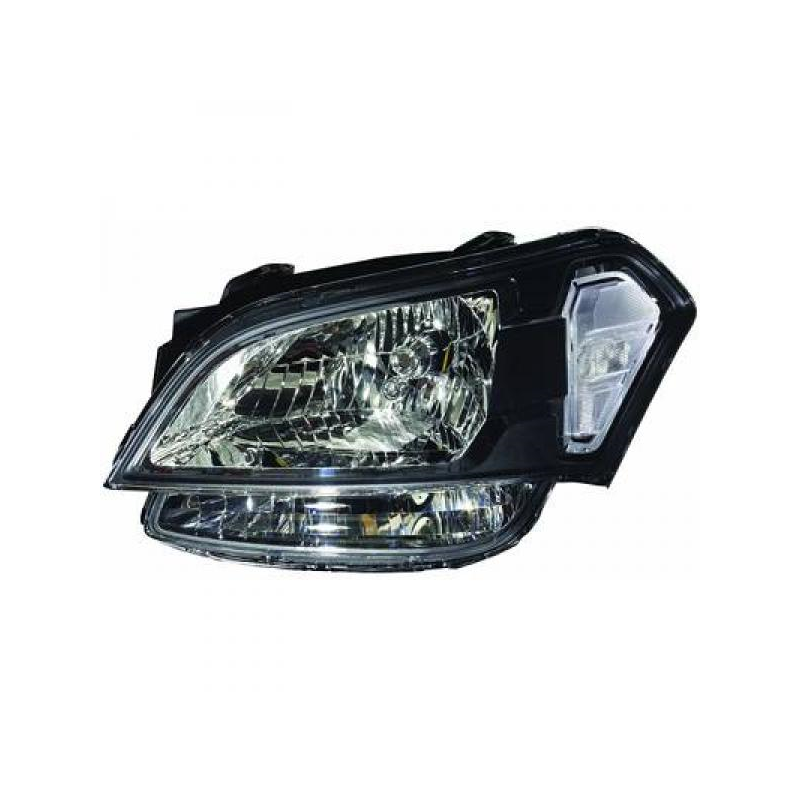 SCHEINWERFER RE.     SOUL,