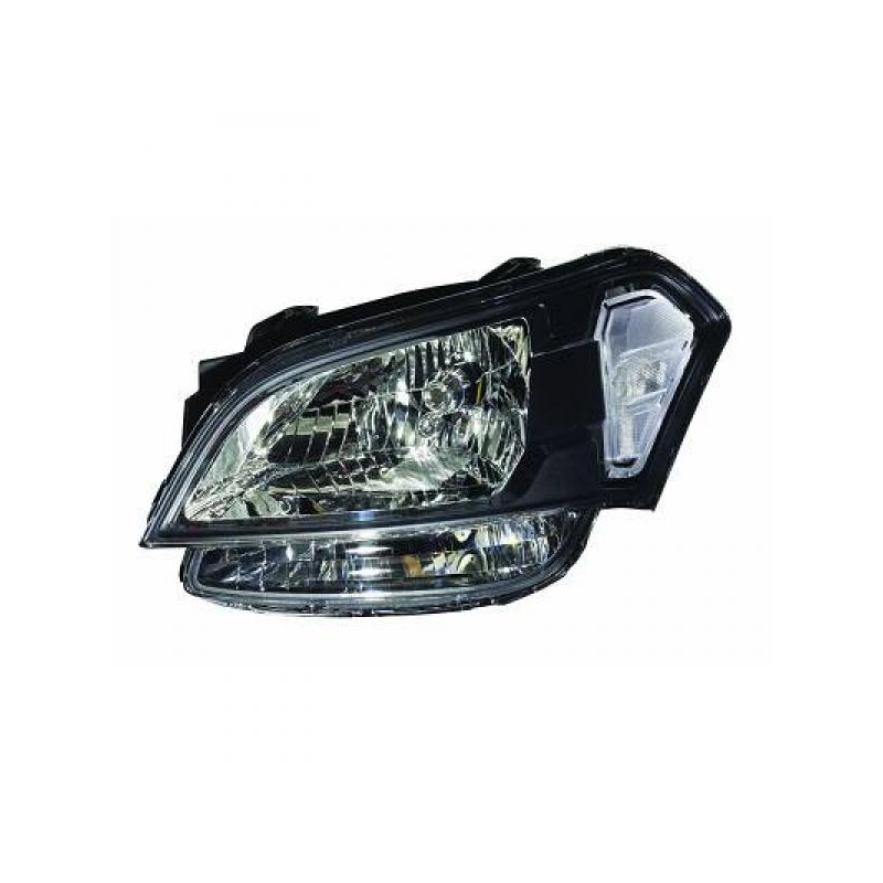 SCHEINWERFER LI.     SOUL,