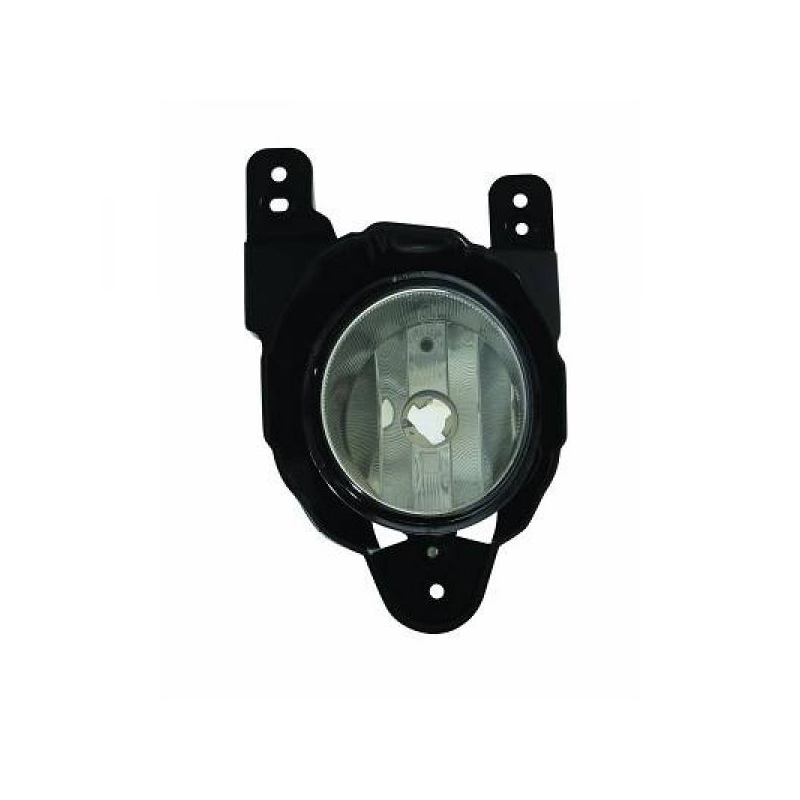 NEBELLAMPE LI.   KIA SOUL,