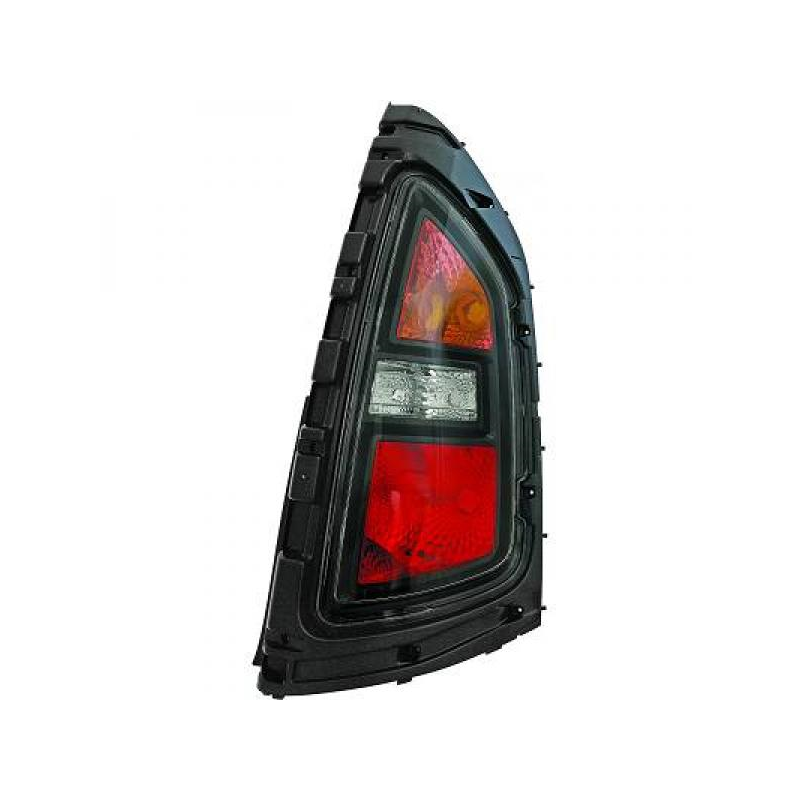 Feu arrière gauche Kia Soul