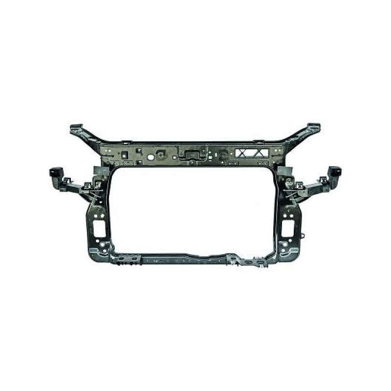 FRONTGER�ST KPL.     SOUL,