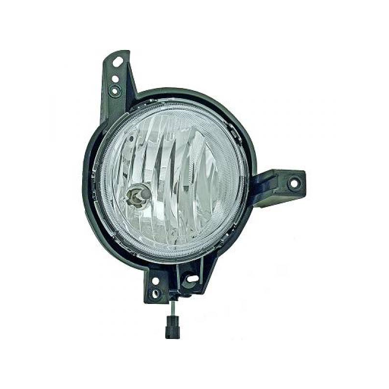 NEBELLAMPE RE.   KIA SOUL,