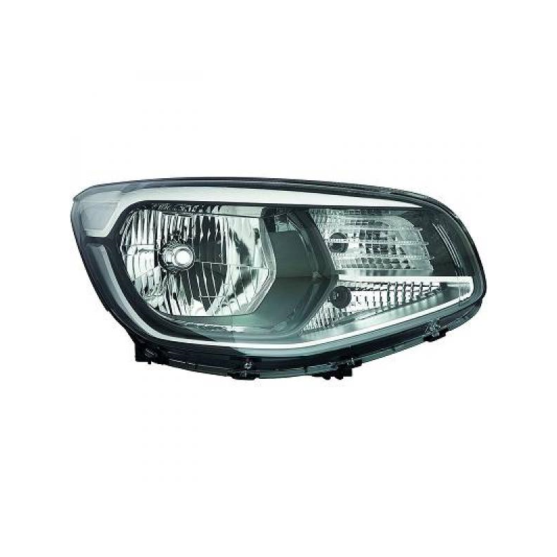 SCHEINWERFER RE.     SOUL,