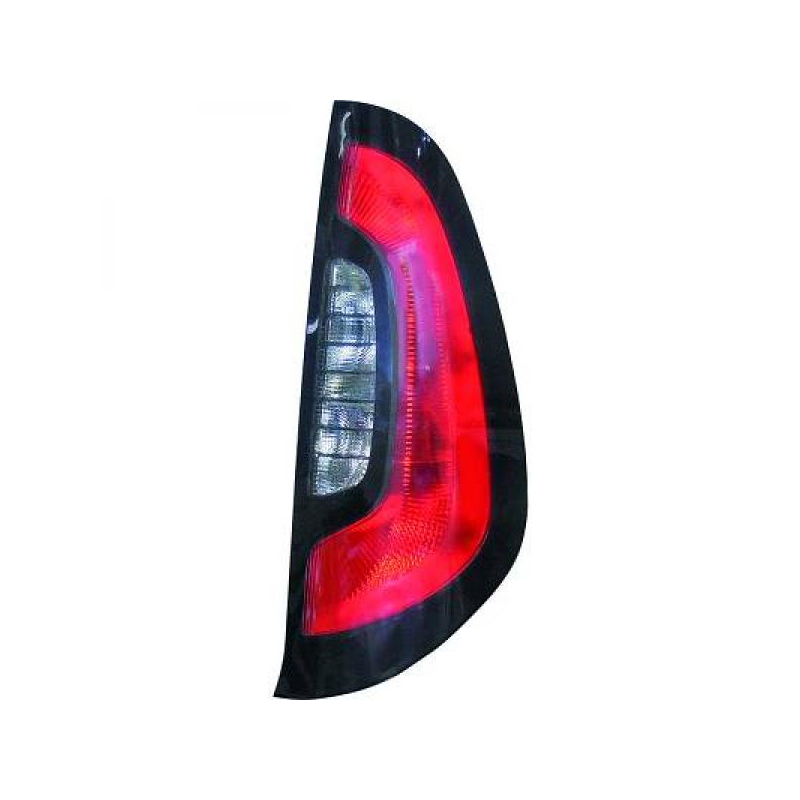 Feu arrière droit KIA SOUL