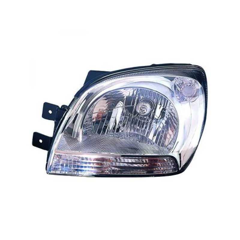 SCHEINWERFER RE. SPORTAGE,