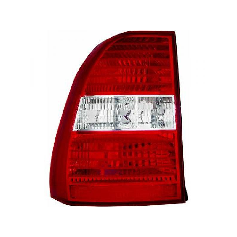Feu arrière gauche KIA SPORTAGE