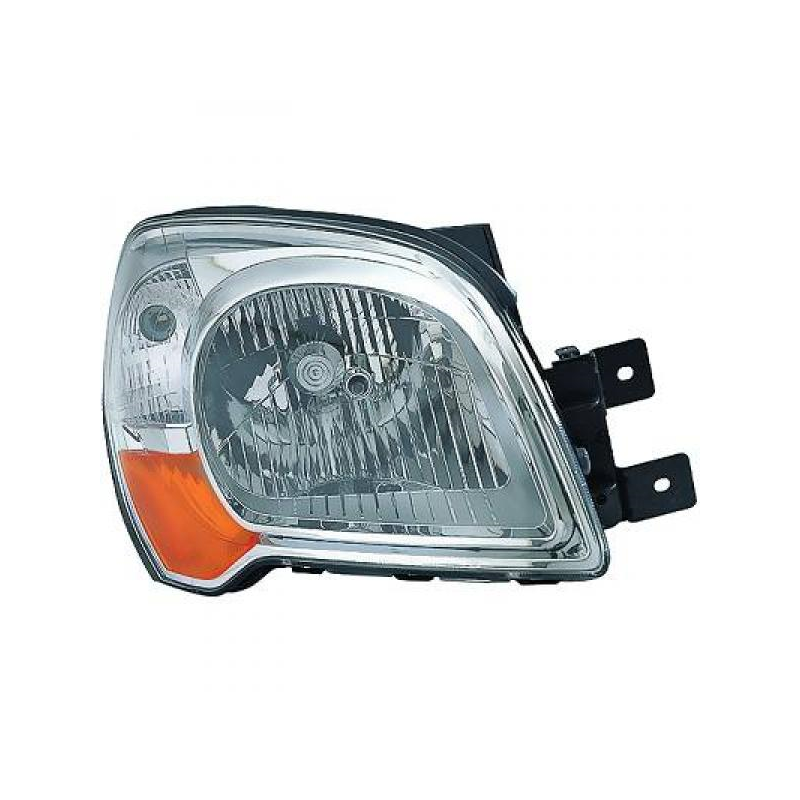 SCHEINWERFER RE. SPORTAGE,