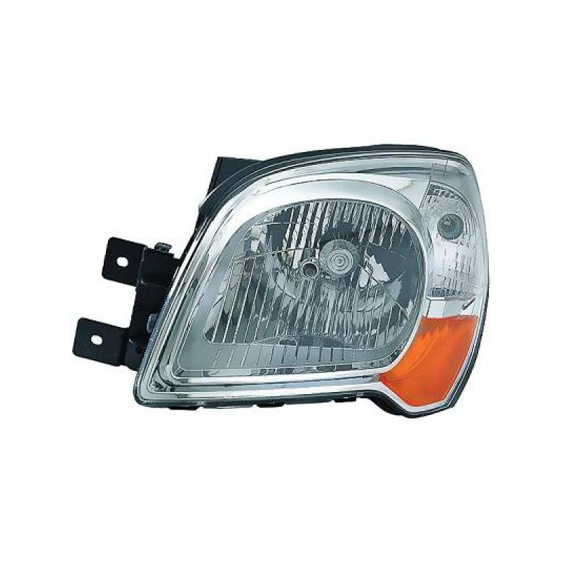 SCHEINWERFER LI. SPORTAGE,