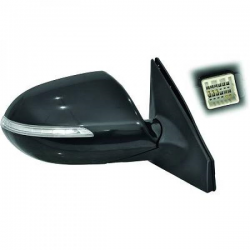 SPIEGEL RE.  KIA SPORTAGE,