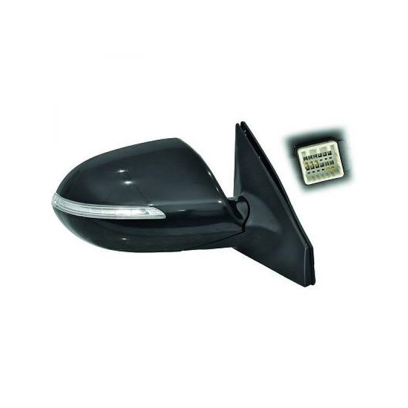 SPIEGEL LI.  KIA SPORTAGE,